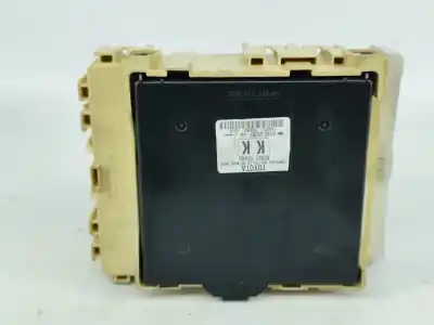 Автозапчасти б/у блок реле/предохранителей за toyota auris hatchback (_e18_) 1.4 d-4d (nde180_. nde180r) gasóleo 2015 5p ссылки oem iam 8922102480  