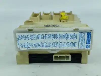 Автозапчасти б/у блок реле/предохранителей за toyota auris hatchback (_e18_) 1.4 d-4d (nde180_. nde180r) gasóleo 2015 5p ссылки oem iam 8922102480  