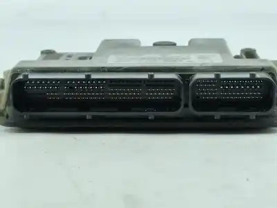 Автозапчастина б/у ебу контролер двигуна для toyota auris hatchback (_e18_) 1.4 d-4d (nde180_. nde180r) gasóleo 2015 5p посилання на oem iam 0281031657  