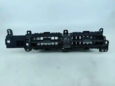 Автозапчасти б/у аэрационная решетка за toyota auris hatchback (_e18_) 1.4 d-4d (nde180_. nde180r) gasóleo 2015 5p ссылки oem iam 