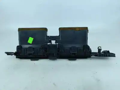 Автозапчастина б/у аераційна решіта для toyota auris hatchback (_e18_) 1.4 d-4d (nde180_. nde180r) gasóleo 2015 5p посилання на oem iam   