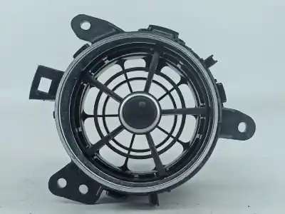 Автозапчасти б/у аэрационная решетка за toyota auris hatchback (_e18_) 1.4 d-4d (nde180_. nde180r) gasóleo 2015 5p ссылки oem iam 