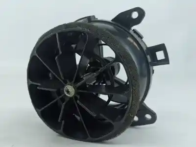 Автозапчастина б/у аераційна решіта для toyota auris hatchback (_e18_) 1.4 d-4d (nde180_. nde180r) gasóleo 2015 5p посилання на oem iam   