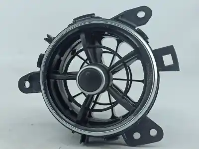 Автозапчасти б/у аэрационная решетка за toyota auris hatchback (_e18_) 1.4 d-4d (nde180_. nde180r) gasóleo 2015 5p ссылки oem iam 