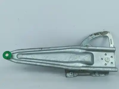 Автозапчастина б/у регулятор склона задній лівий для toyota auris hatchback (_e18_) 1.4 d-4d (nde180_. nde180r) gasóleo 2015 5p посилання на oem iam   