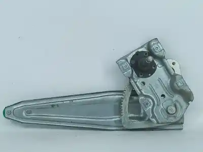 Second-hand car spare part Rear Right Window Regulator for TOYOTA AURIS HATCHBACK (_E18_) 1.4 D-4D (NDE180_. NDE180R) Gasóleo 2015 5P OEM IAM references   