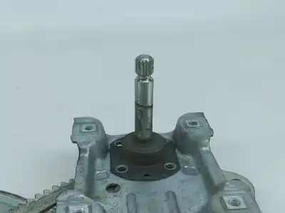 Pezzo di ricambio per auto di seconda mano alzacristalli posteriore destro per toyota auris hatchback (_e18_) 1.4 d-4d (nde180_. nde180r) gasóleo 2015 5p riferimenti oem iam   