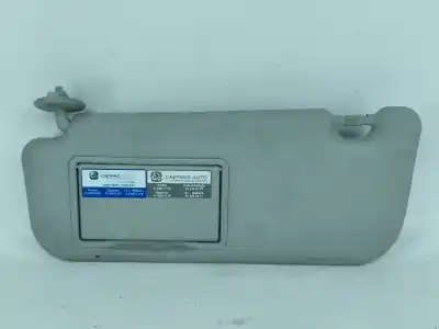 Автозапчасти б/у левая зона за toyota auris hatchback (_e18_) 1.4 d-4d (nde180_. nde180r) gasóleo 2015 5p ссылки oem iam 