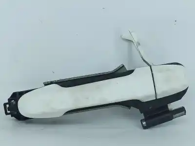 Second-hand car spare part Exterior Right Rear Door Handle for TOYOTA AURIS HATCHBACK (_E18_) 1.4 D-4D (NDE180_. NDE180R) Gasóleo 2015 5P OEM IAM references   