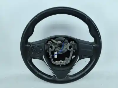 Автозапчасти б/у руль за toyota auris hatchback (_e18_) 1.4 d-4d (nde180_. nde180r) gasóleo 2015 5p ссылки oem iam 622837810