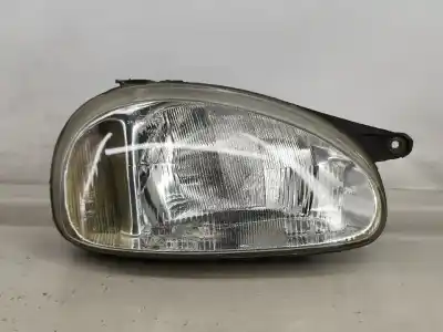 Pezzo di ricambio per auto di seconda mano  per OPEL CORSA B (S93)  Riferimenti OEM IAM    Pezzo di ricambio per auto di seconda mano  per OPEL CORSA B (S93)  Riferimenti OEM IAM
