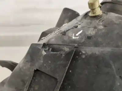 Pezzo di ricambio per auto di seconda mano faro anteriore destro per opel corsa b (s93) 1.2 i (f08 f68 m68) riferimenti oem iam   