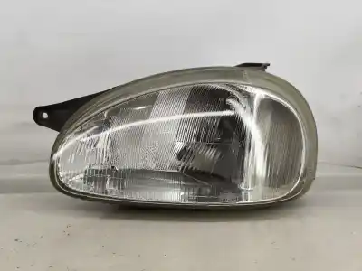 Pezzo di ricambio per auto di seconda mano  per OPEL CORSA B (S93)  Riferimenti OEM IAM    Pezzo di ricambio per auto di seconda mano  per OPEL CORSA B (S93)  Riferimenti OEM IAM