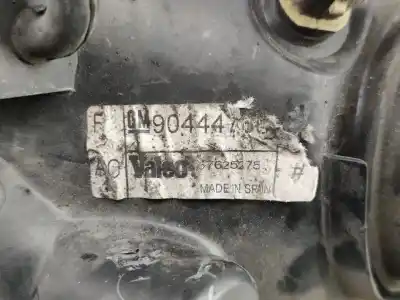 Pezzo di ricambio per auto di seconda mano faro anteriore sinistro per opel corsa b (s93) 1.2 i (f08 f68 m68) riferimenti oem iam    Pezzo di ricambio per auto di seconda mano faro anteriore sinistro per opel corsa b (s93) 1.2 i (f08 f68 m68) riferimenti oem iam