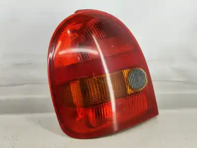 Pezzo di ricambio per auto di seconda mano lampada posteriore sinistra per opel corsa b (s93) 1.2 i (f08 f68 m68) riferimenti oem iam    Pezzo di ricambio per auto di seconda mano lampada posteriore sinistra per opel corsa b (s93) 1.2 i (f08 f68 m68) riferimenti oem iam