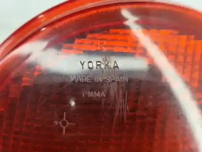 Pezzo di ricambio per auto di seconda mano pilota anteriore destro per opel corsa b (s93) 1.2 i (f08 f68 m68) riferimenti oem iam    Pezzo di ricambio per auto di seconda mano pilota anteriore destro per opel corsa b (s93) 1.2 i (f08 f68 m68) riferimenti oem iam