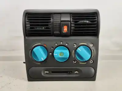 Gebrauchtes Autoersatzteil Klimakontrolle zum OPEL CORSA B (S93) 1.2 i (F08 F68 M68) OEM-IAM-Referenzen 90386821  