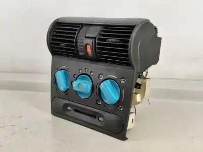 Pezzo di ricambio per auto di seconda mano controllo climatico per opel corsa b (s93) 1.2 i (f08 f68 m68) riferimenti oem iam 90386821  