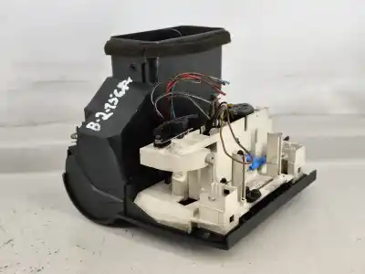 Pezzo di ricambio per auto di seconda mano controllo climatico per opel corsa b (s93) 1.2 i (f08 f68 m68) riferimenti oem iam 90386821  