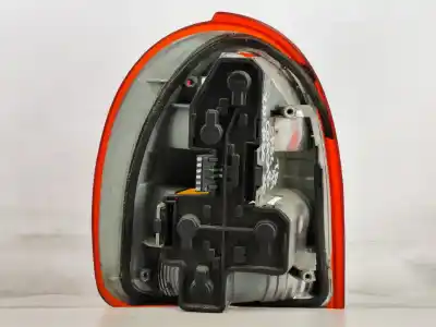 Second-hand car spare part front right headlight for opel corsa b (s93) 1.2 i (f08 f68 m68) oem iam references   