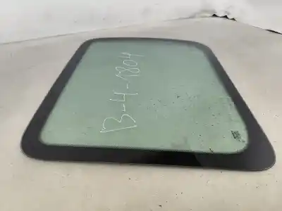 Автозапчастина б/у скло двері задне ліво для renault kangoo express (fc0/1_) d 65 1.9 (fc0e fc02 fc0j fc0n) посилання на oem iam   