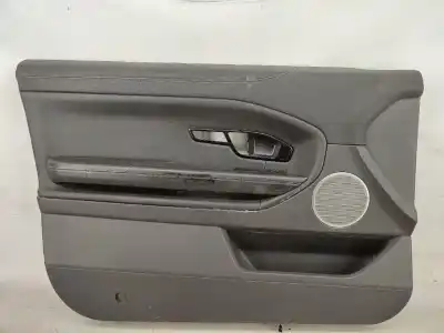 Second-hand car spare part decorative moulding for land rover range rover evoque (l538) 2.0 d 4x4 oem iam references bj3220962b