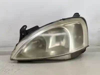 Pièce détachée automobile d'occasion  pour OPEL CORSA C (X01)  Références OEM IAM 13115006   Pièce détachée automobile d'occasion  pour OPEL CORSA C (X01)  Références OEM IAM 13115006