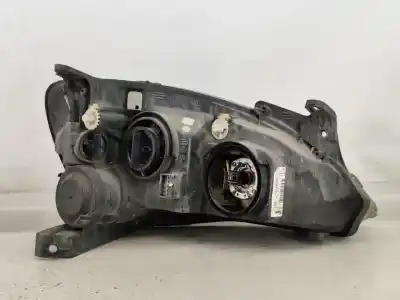 Gebrauchtes Autoersatzteil linker scheinwerfer zum opel corsa c (x01) 1.2 (f08, f68) oem-iam-referenzen 13115006   Gebrauchtes Autoersatzteil linker scheinwerfer zum opel corsa c (x01) 1.2 (f08, f68) oem-iam-referenzen 13115006