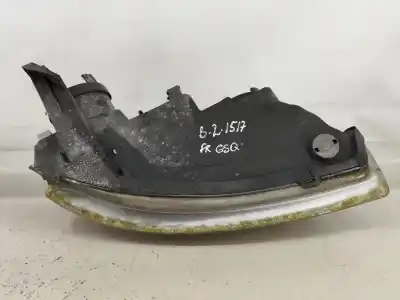 Gebrauchtes Autoersatzteil linker scheinwerfer zum opel corsa c (x01) 1.2 (f08, f68) oem-iam-referenzen 13115006   Gebrauchtes Autoersatzteil linker scheinwerfer zum opel corsa c (x01) 1.2 (f08, f68) oem-iam-referenzen 13115006