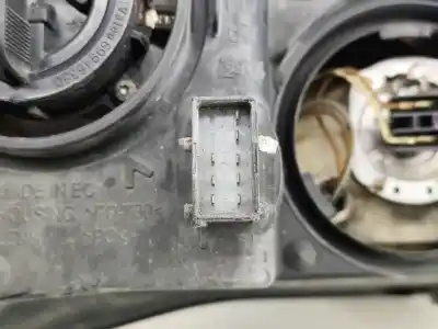 Gebrauchtes Autoersatzteil linker scheinwerfer zum opel corsa c (x01) 1.2 (f08, f68) oem-iam-referenzen 13115006   Gebrauchtes Autoersatzteil linker scheinwerfer zum opel corsa c (x01) 1.2 (f08, f68) oem-iam-referenzen 13115006