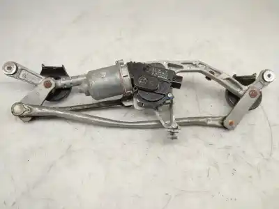 Автозапчасти б/у мотор переднего стеклоочистителя за toyota auris hatchback (_e18_) 1.4 d-4d (nde180_. nde180r) gasóleo 2015 5p ссылки oem iam 8511002340