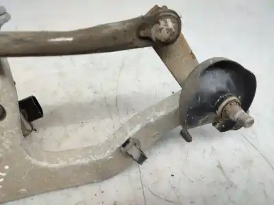 Автозапчастина б/у двигатель передніх склоочисників для toyota auris hatchback (_e18_) 1.4 d-4d (nde180_. nde180r) gasóleo 2015 5p посилання на oem iam 8511002340  