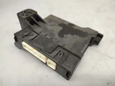 Автозапчастина б/у ебу контролер двигуна для toyota auris hatchback (_e18_) 1.4 d-4d (nde180_. nde180r) gasóleo 2015 5p посилання на oem iam 8865002e70  