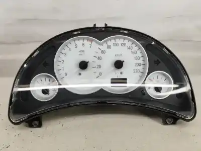 Pièce détachée automobile d'occasion  pour OPEL CORSA C (X01)  Références OEM IAM 88311302   Pièce détachée automobile d'occasion  pour OPEL CORSA C (X01)  Références OEM IAM 88311302