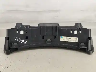 Pezzo di ricambio per auto di seconda mano pannello degli strumenti per opel corsa c (x01) 1.2 (f08, f68) riferimenti oem iam 88311302   Pezzo di ricambio per auto di seconda mano pannello degli strumenti per opel corsa c (x01) 1.2 (f08, f68) riferimenti oem iam 88311302