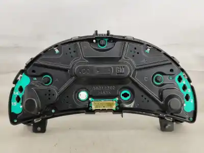 Pezzo di ricambio per auto di seconda mano pannello degli strumenti per opel corsa c (x01) 1.2 (f08, f68) riferimenti oem iam 88311302   Pezzo di ricambio per auto di seconda mano pannello degli strumenti per opel corsa c (x01) 1.2 (f08, f68) riferimenti oem iam 88311302