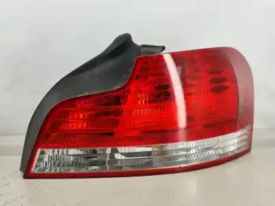 Peça sobressalente para automóvel em segunda mão Farolim Dianteiro Direito por BMW 1 COUPÉ (E82) 118 d Referências OEM IAM 6321728564201  