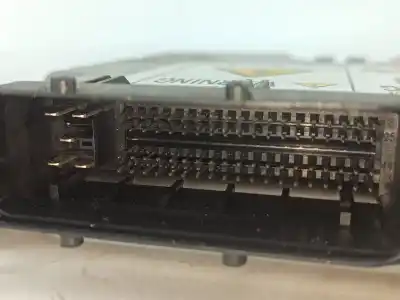 Peça sobressalente para automóvel em segunda mão centralina de motor uce por mitsubishi l 200 (ka0/kb0) 2.5 di-d cat referências oem iam 1860b240  