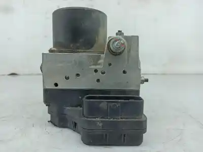 Автозапчасти б/у абс за MITSUBISHI L 200 (KA0/KB0) 2.5 DI-D CAT ссылки OEM IAM 1338007180  