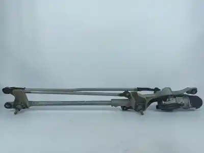 Second-hand car spare part Front Windshield Wiper Motor for MITSUBISHI L 200 (KA0/KB0) 2.5 DI-D CAT OEM IAM references 8250A125  