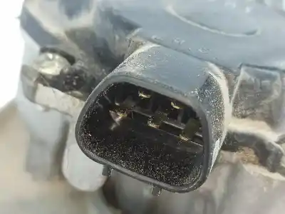 Second-hand car spare part front windshield wiper motor for mitsubishi l 200 (ka0/kb0) 2.5 di-d cat oem iam references 8250a125  