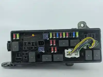 Second-hand car spare part fuse box unit for mitsubishi l 200 (ka0/kb0) 2.5 di-d cat oem iam references   