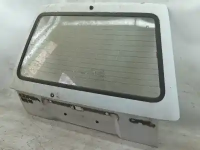 Pezzo di ricambio per auto di seconda mano portellone per opel corsa a tr (s83) 1.2 s (f11, m11, m19, f19) riferimenti oem iam   