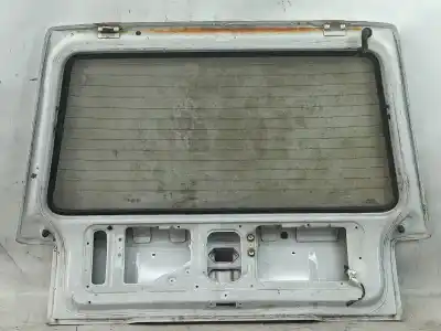 Pezzo di ricambio per auto di seconda mano portellone per opel corsa a tr (s83) 1.2 s (f11, m11, m19, f19) riferimenti oem iam   