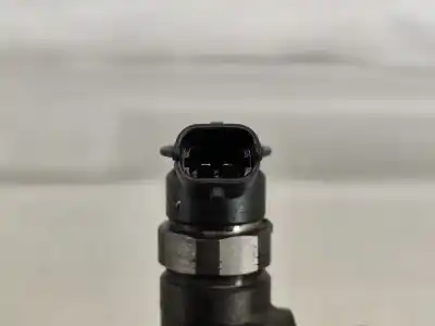 Автозапчасти б/у инжектор за citroen jumpy iii furgoneta (v_) 1.6 bluehdi 115 ссылки oem iam 0445110566  