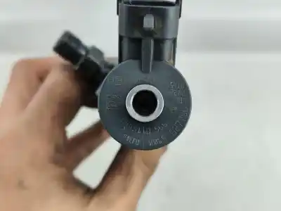 Автозапчасти б/у инжектор за citroen jumpy iii furgoneta (v_) 1.6 bluehdi 115 ссылки oem iam 0445110566  