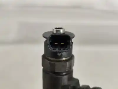 Автозапчасти б/у инжектор за citroen jumpy iii furgoneta (v_) 1.6 bluehdi 115 ссылки oem iam 0445110566  