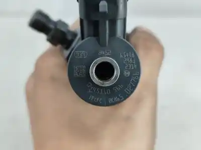 Автозапчасти б/у инжектор за citroen jumpy iii furgoneta (v_) 1.6 bluehdi 115 ссылки oem iam 0445110566  