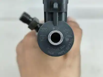 Автозапчасти б/у инжектор за citroen jumpy iii furgoneta (v_) 1.6 bluehdi 115 ссылки oem iam 0445110566  