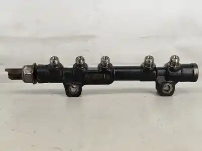 Автозапчасти б/у рампа инжектора за citroen jumpy iii furgoneta (v_) 1.6 bluehdi 115 ссылки oem iam 0445214318